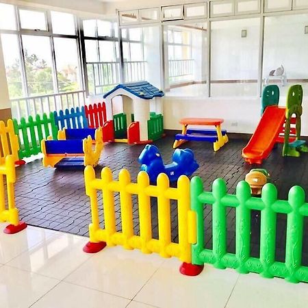 Aaa Condominium Tagaytay City Екстериор снимка
