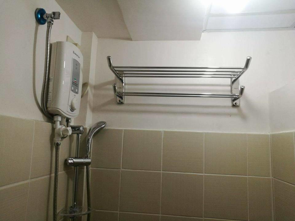 Aaa Condominium Tagaytay City Екстериор снимка