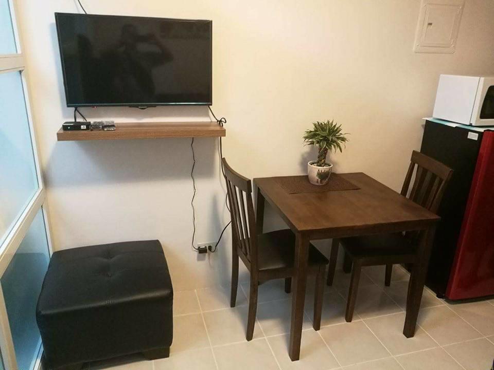 Aaa Condominium Tagaytay City Екстериор снимка