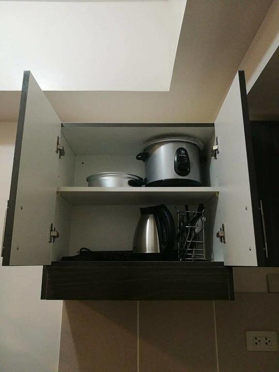 Aaa Condominium Tagaytay City Екстериор снимка