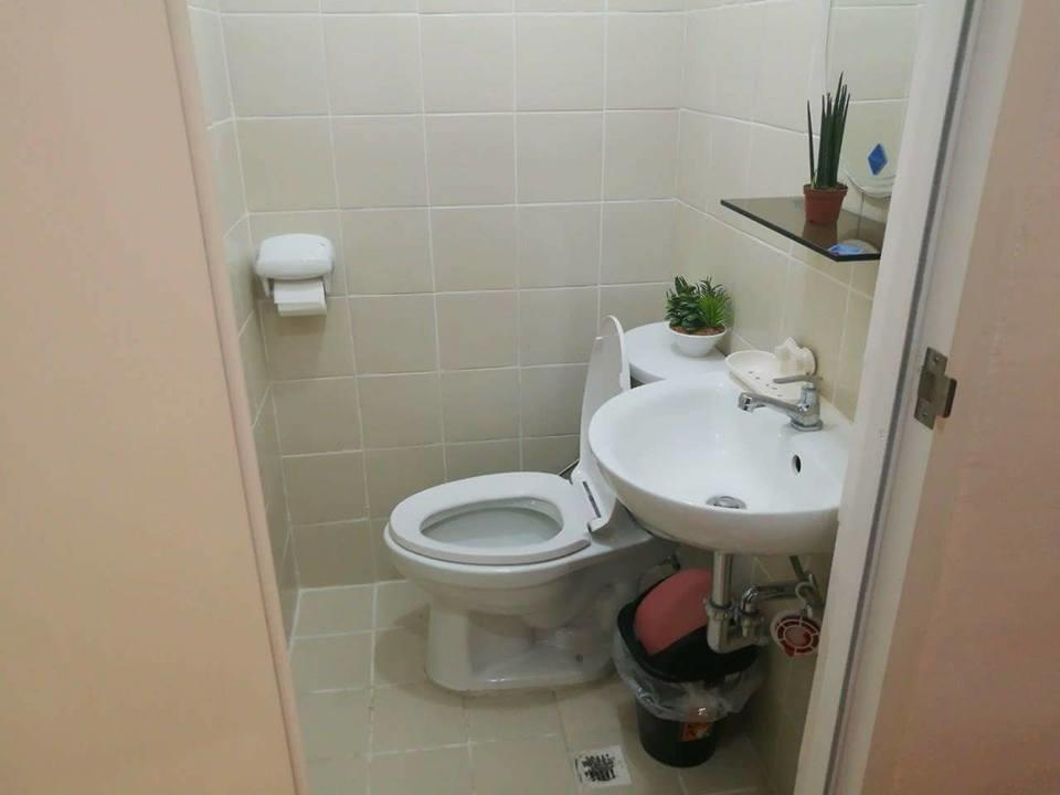 Aaa Condominium Tagaytay City Екстериор снимка