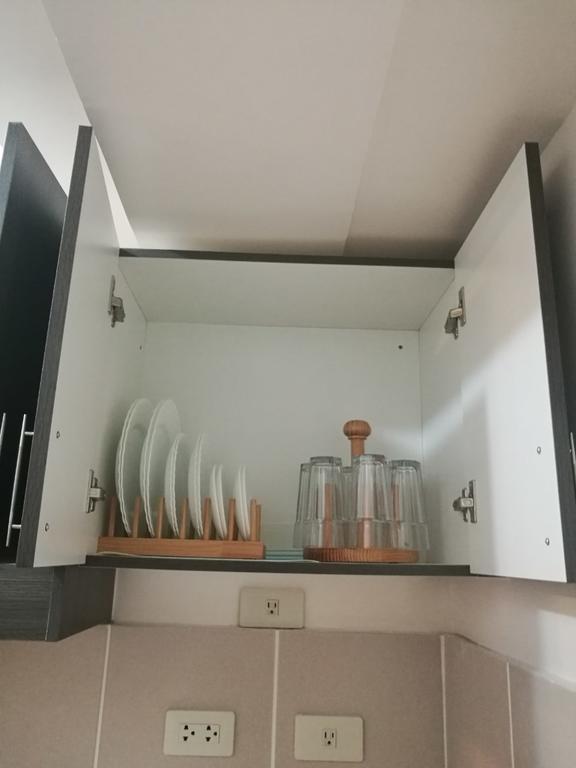 Aaa Condominium Tagaytay City Екстериор снимка