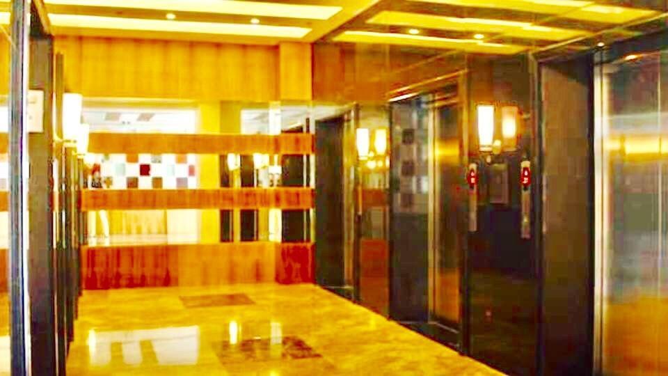 Aaa Condominium Tagaytay City Екстериор снимка