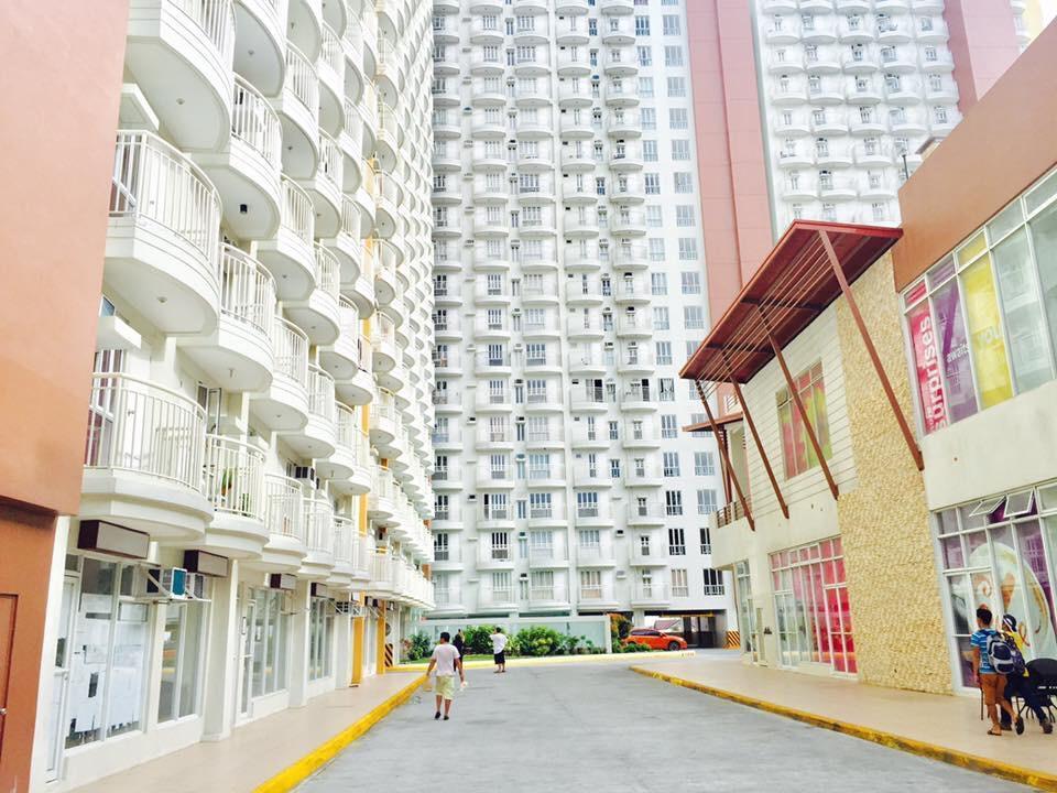 Aaa Condominium Tagaytay City Екстериор снимка