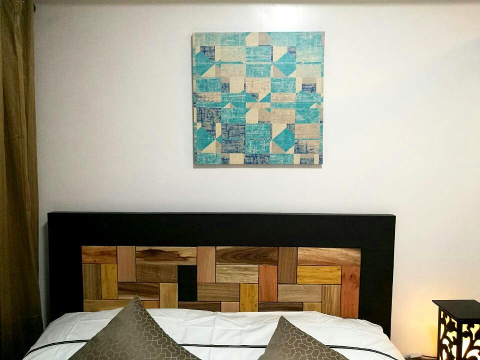 Aaa Condominium Tagaytay City Екстериор снимка